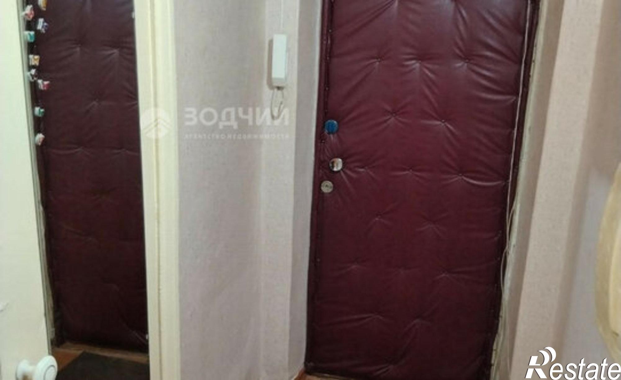 Купить квартиру за 3 050 000 рублей на Молодежный пер, 11