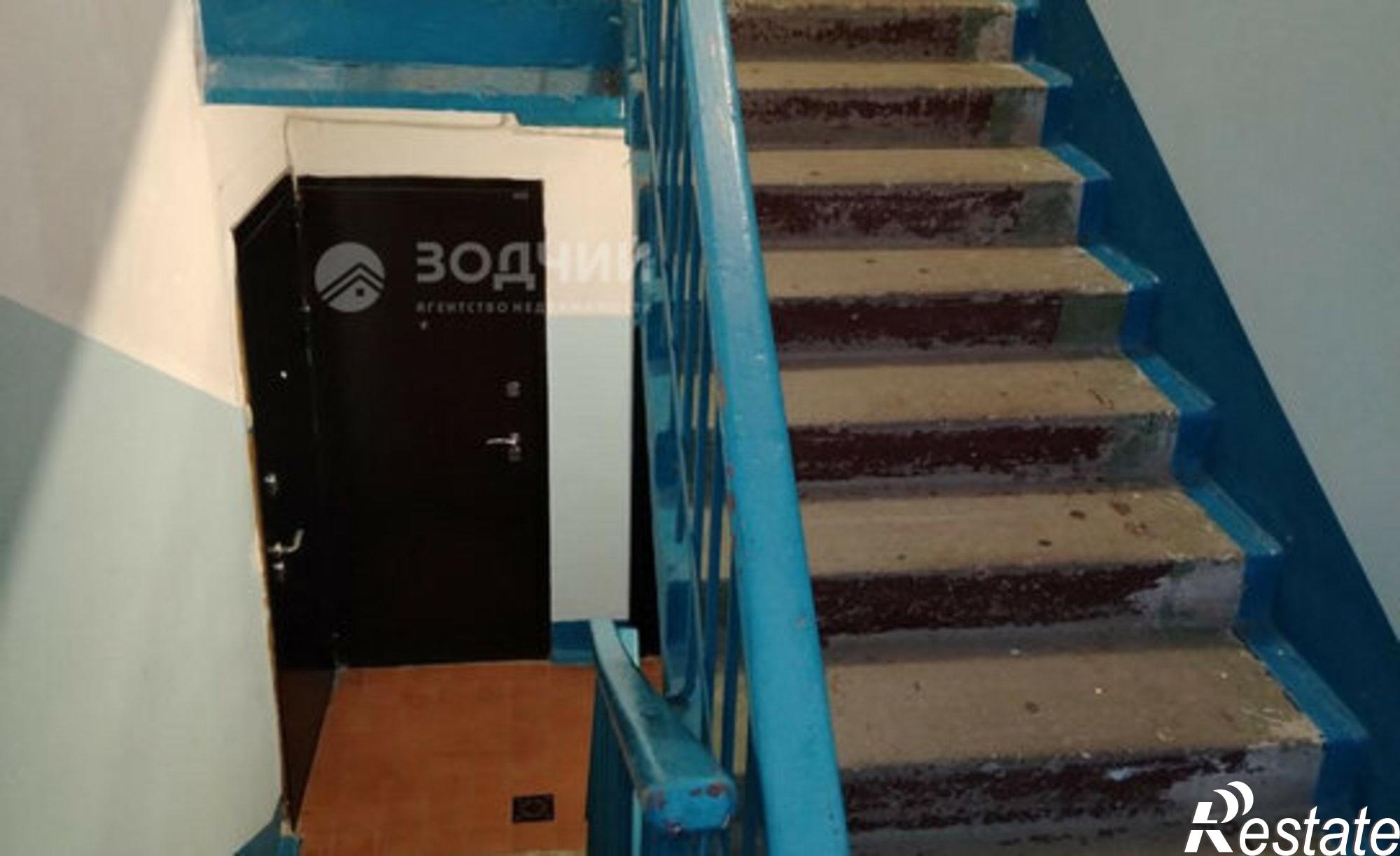 Купить квартиру за 3 050 000 рублей на Молодежный пер, 11