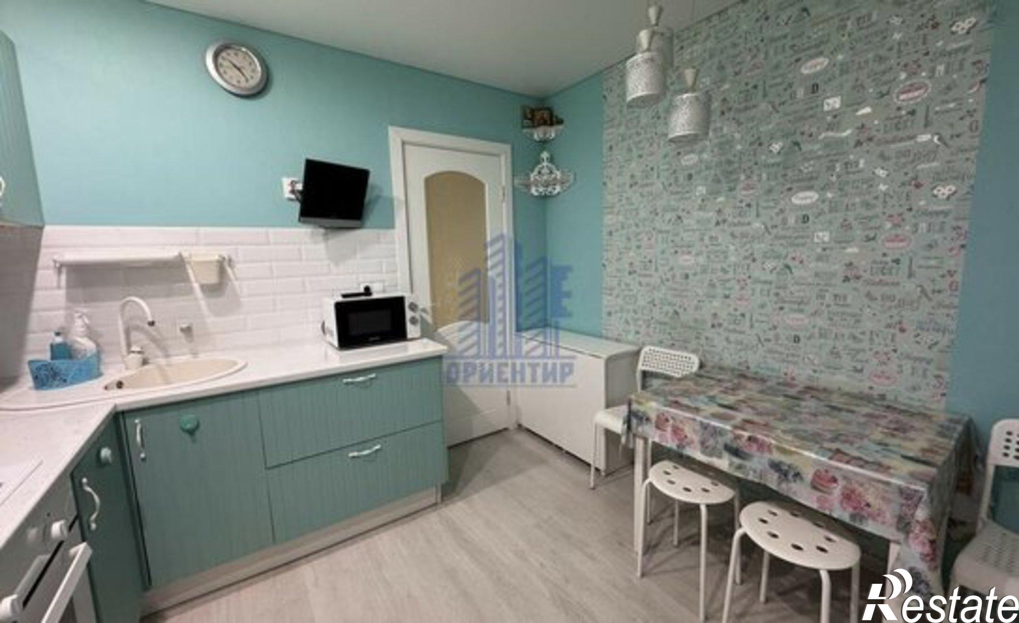 Купить квартиру за 7 600 000 рублей на ул П.В.Дементьева, 20 2