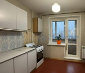 1-комн, 33кв м, этаж 6/9 улица Ленинского Комсомола, 80