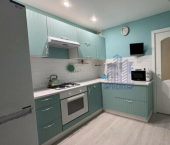 2-комн, 63кв м, этаж 5/9 ул П.В.Дементьева, 20 2