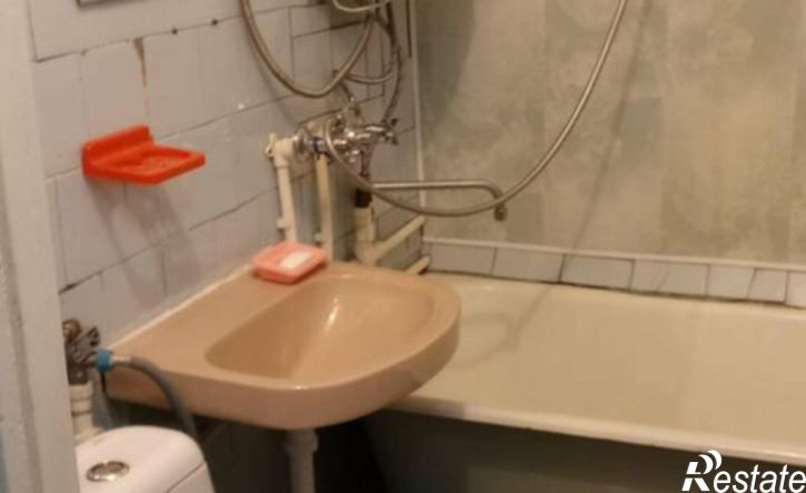 1-комн квартира Ярославская улица, 64,  д. 64