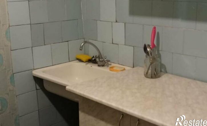 1-комн квартира Ярославская улица, 64,  д. 64