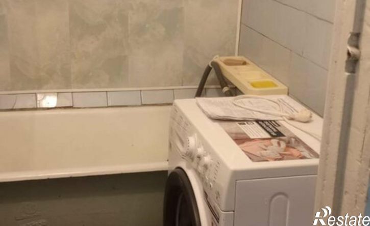 1-комн квартира Ярославская улица, 64,  д. 64