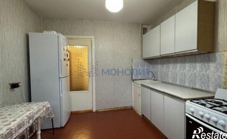 1-комн квартира улица Ленинского Комсомола, 80,  д. 80