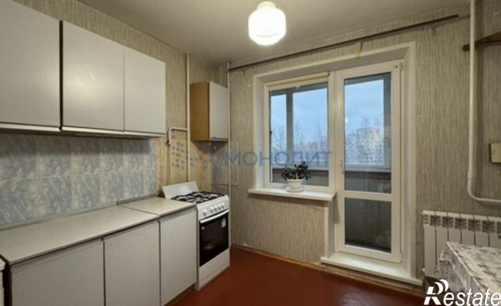 1-комн квартира улица Ленинского Комсомола, 80,  д. 80