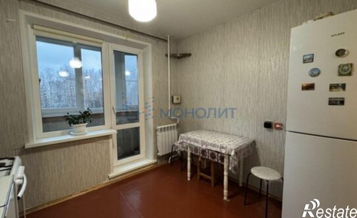 1-комн квартира улица Ленинского Комсомола, 80,  д. 80