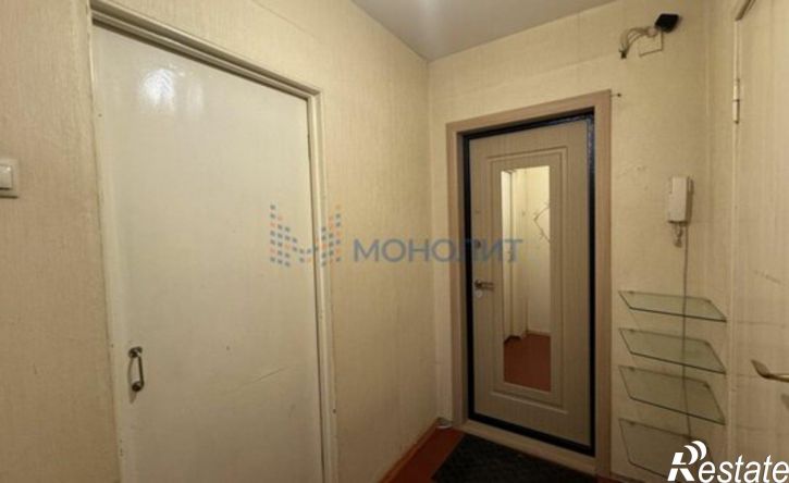 1-комн квартира улица Ленинского Комсомола, 80,  д. 80