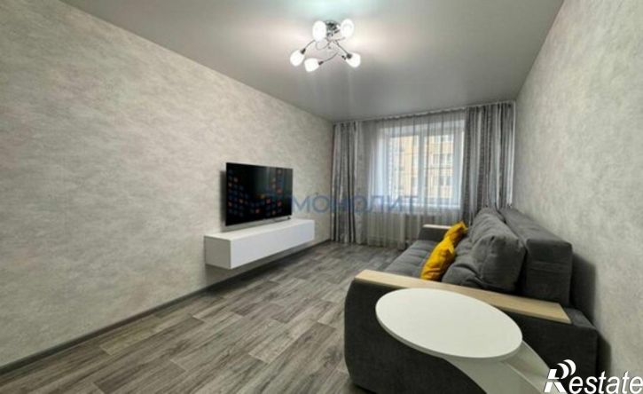 2-комн квартира улица Хузангая, 40,  д. 40