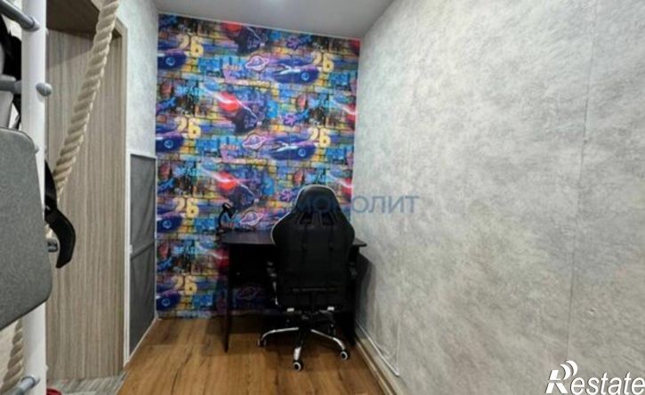 2-комн квартира улица Хузангая, 40,  д. 40