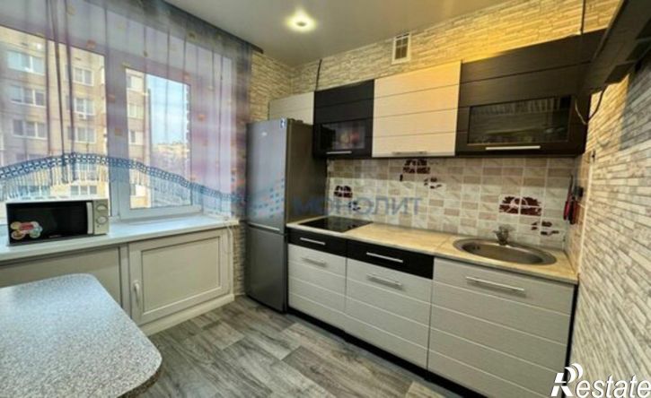 2-комн квартира улица Хузангая, 40,  д. 40