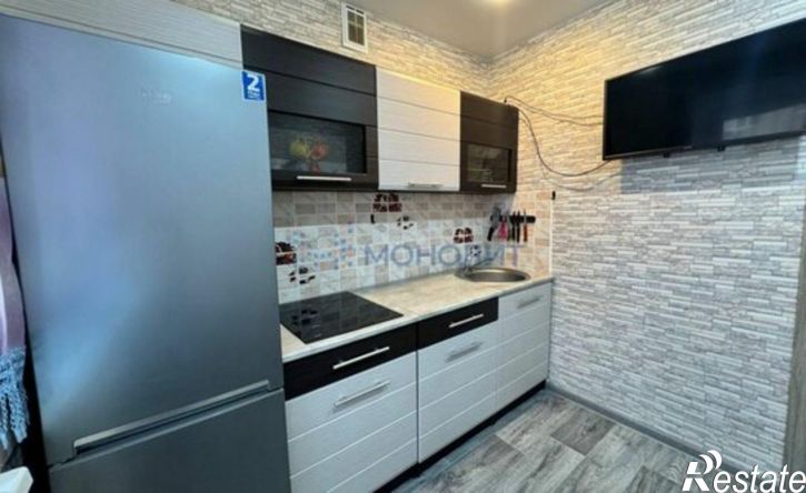 2-комн квартира улица Хузангая, 40,  д. 40