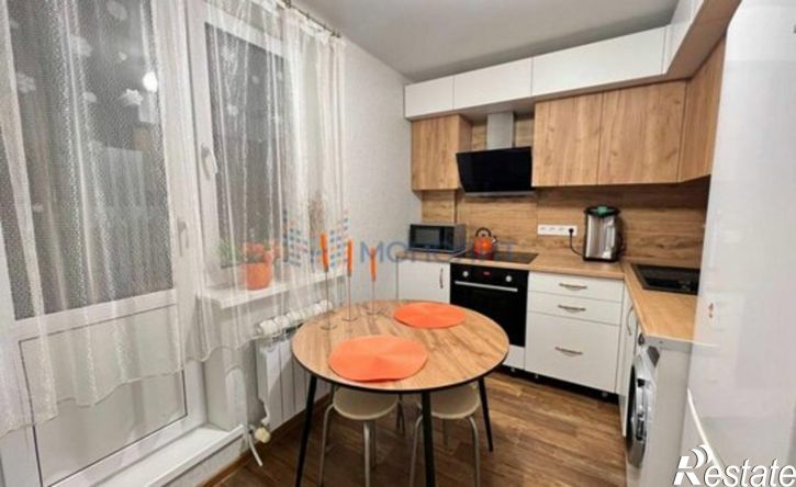 2-комн квартира Солнечный бульвар, 14 к1,  д. 14 к1