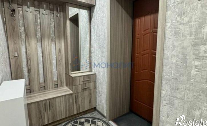 2-комн квартира улица Хузангая, 40,  д. 40