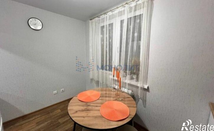 2-комн квартира Солнечный бульвар, 14 к1,  д. 14 к1