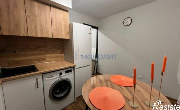 2-комн квартира Солнечный бульвар, 14 к1,  д. 14 к1