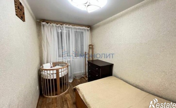 2-комн квартира Солнечный бульвар, 14 к1,  д. 14 к1