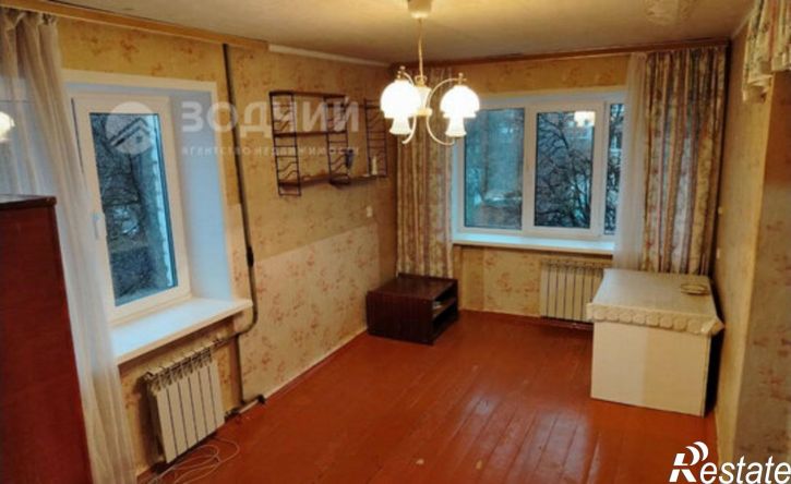 1-комн квартира Молодежный пер, 11,  д. 11