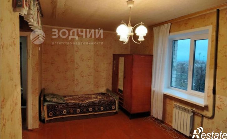 1-комн квартира Молодежный пер, 11,  д. 11