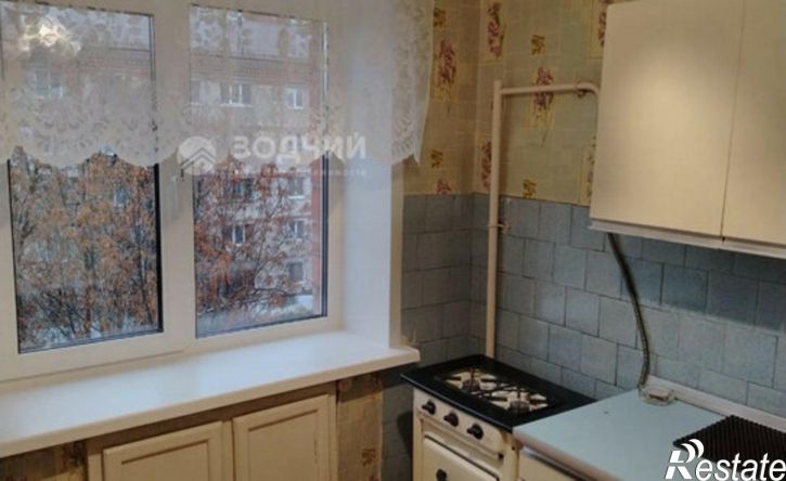 1-комн квартира Молодежный пер, 11,  д. 11