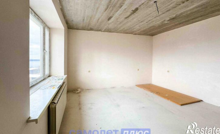 2-комн квартира ул Петра Ермолаева, 4,  д. 4