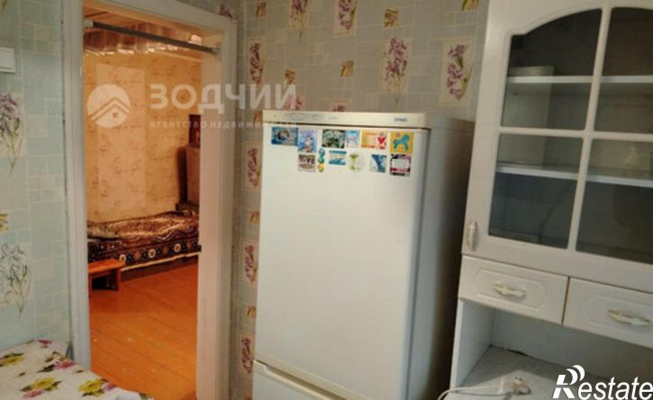 1-комн квартира Молодежный пер, 11,  д. 11