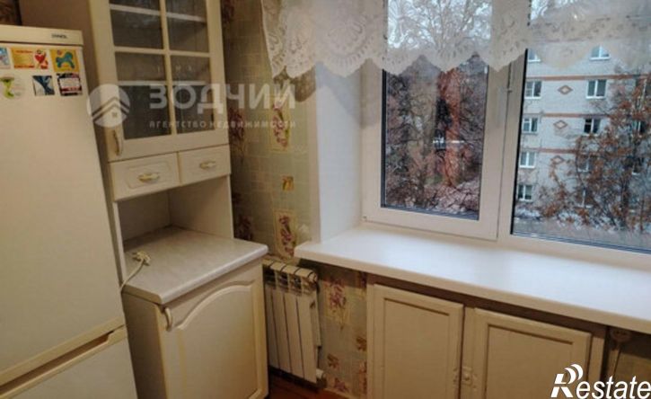 1-комн квартира Молодежный пер, 11,  д. 11