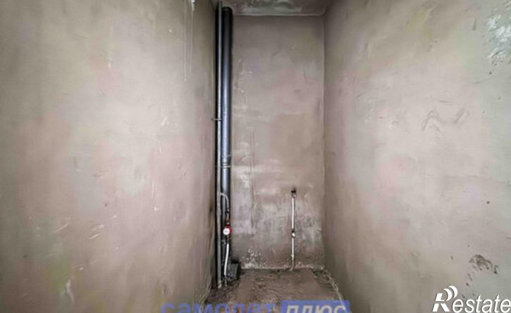 2-комн квартира ул Петра Ермолаева, 4,  д. 4