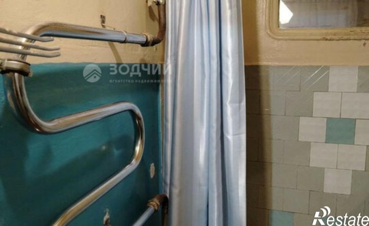 1-комн квартира Молодежный пер, 11,  д. 11