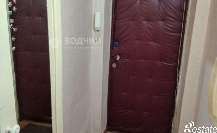 1-комн квартира Молодежный пер, 11,  д. 11