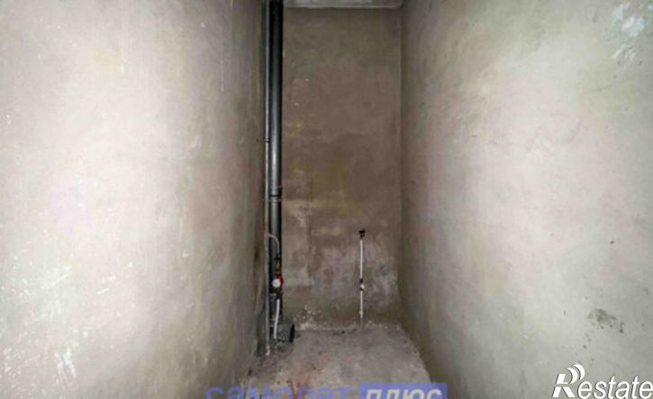 2-комн квартира ул Петра Ермолаева, 4,  д. 4