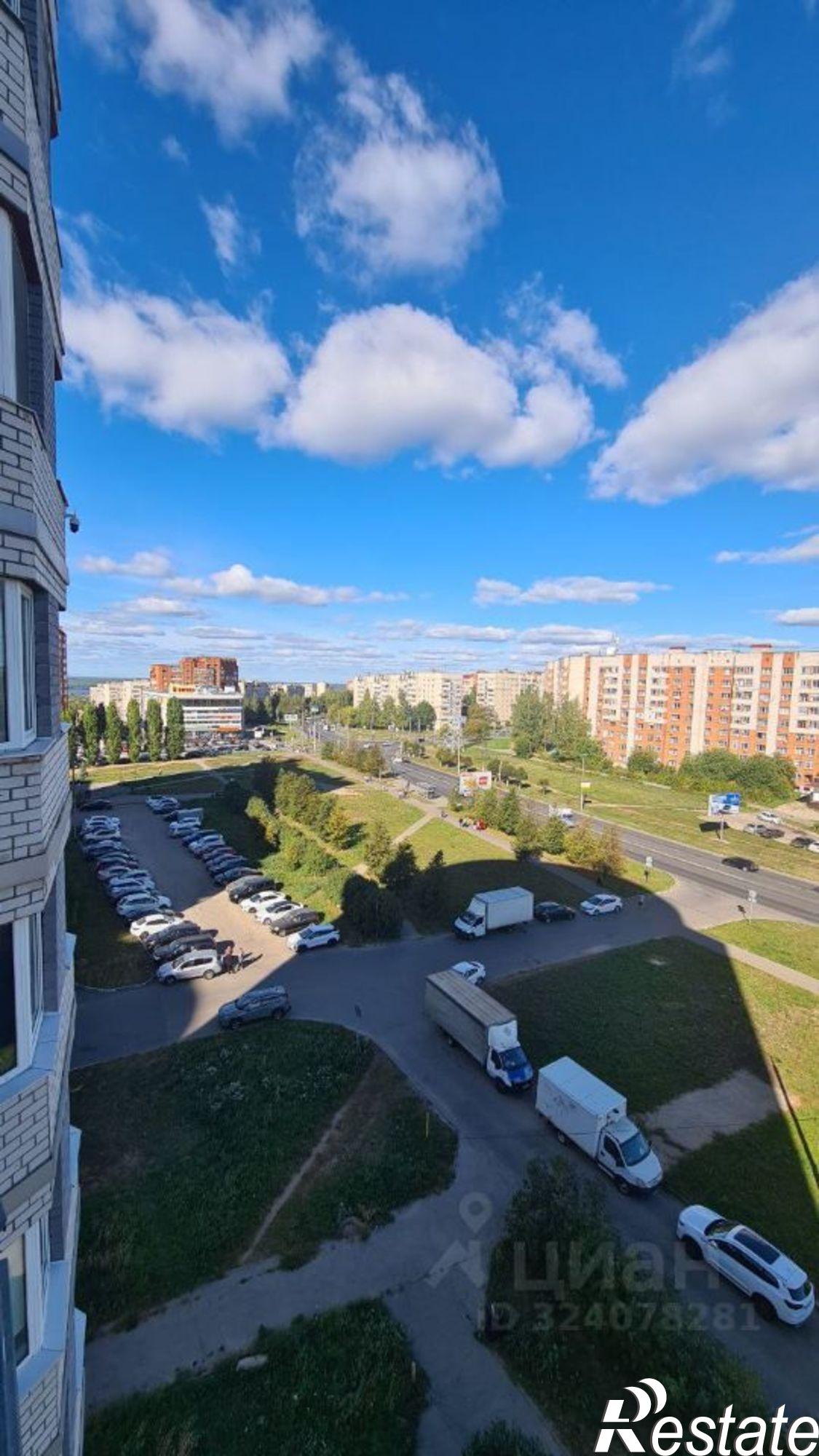 Сдать квартиру за 35 000 рублей на Университетская улица, 34