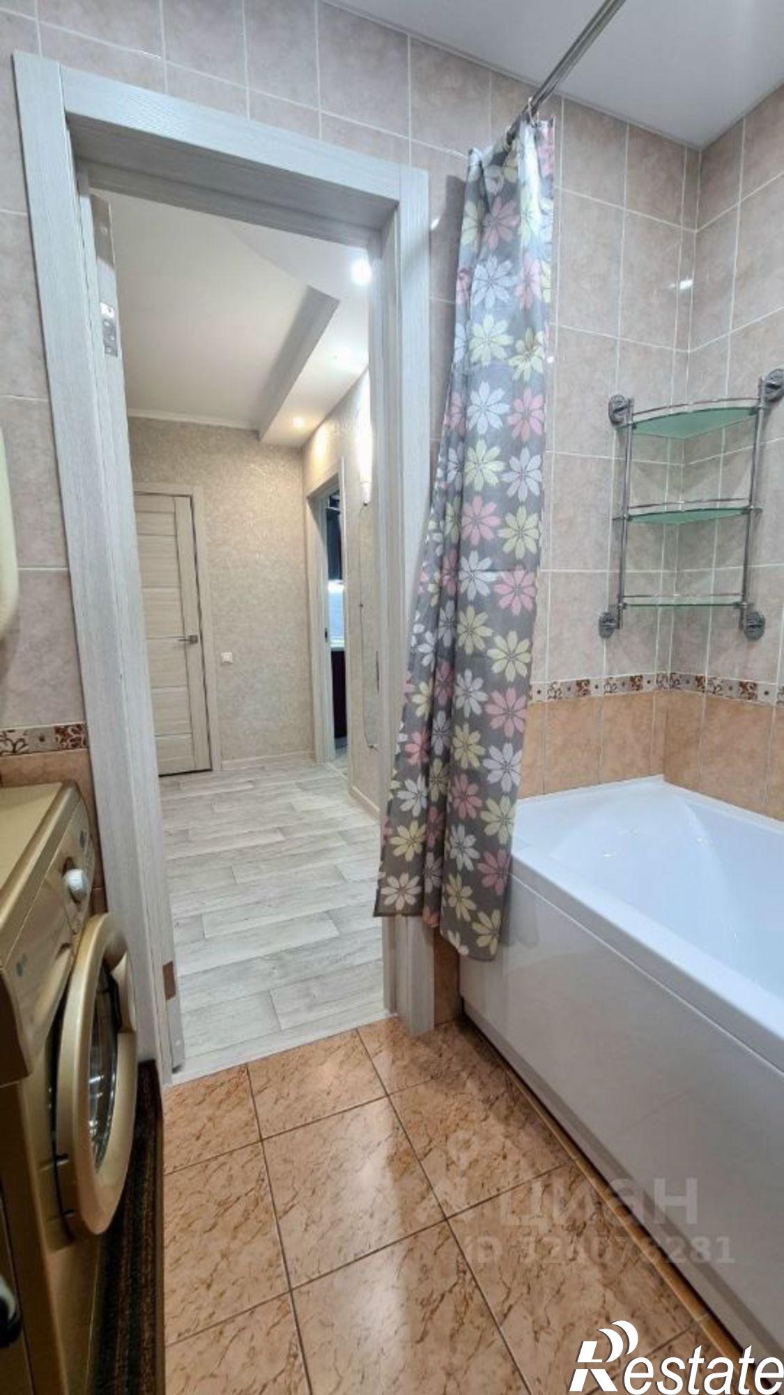 Сдать квартиру за 35 000 рублей на Университетская улица, 34