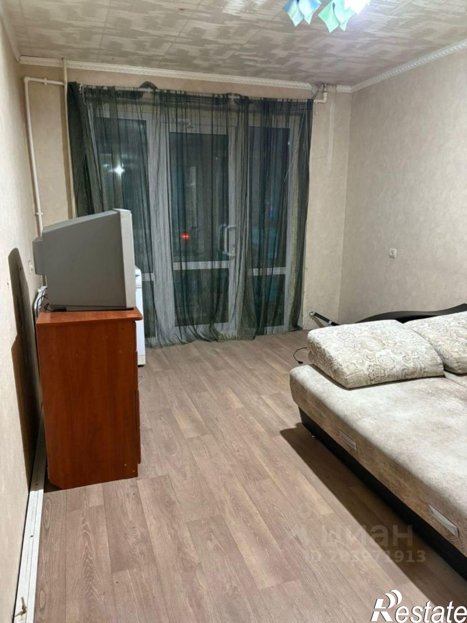 Сдать квартиру за 15 000 рублей на улица Чернышевского, 6