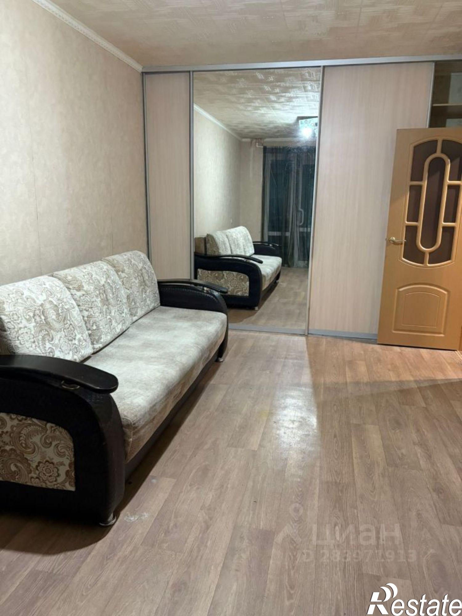 Сдать квартиру за 15 000 рублей на улица Чернышевского, 6