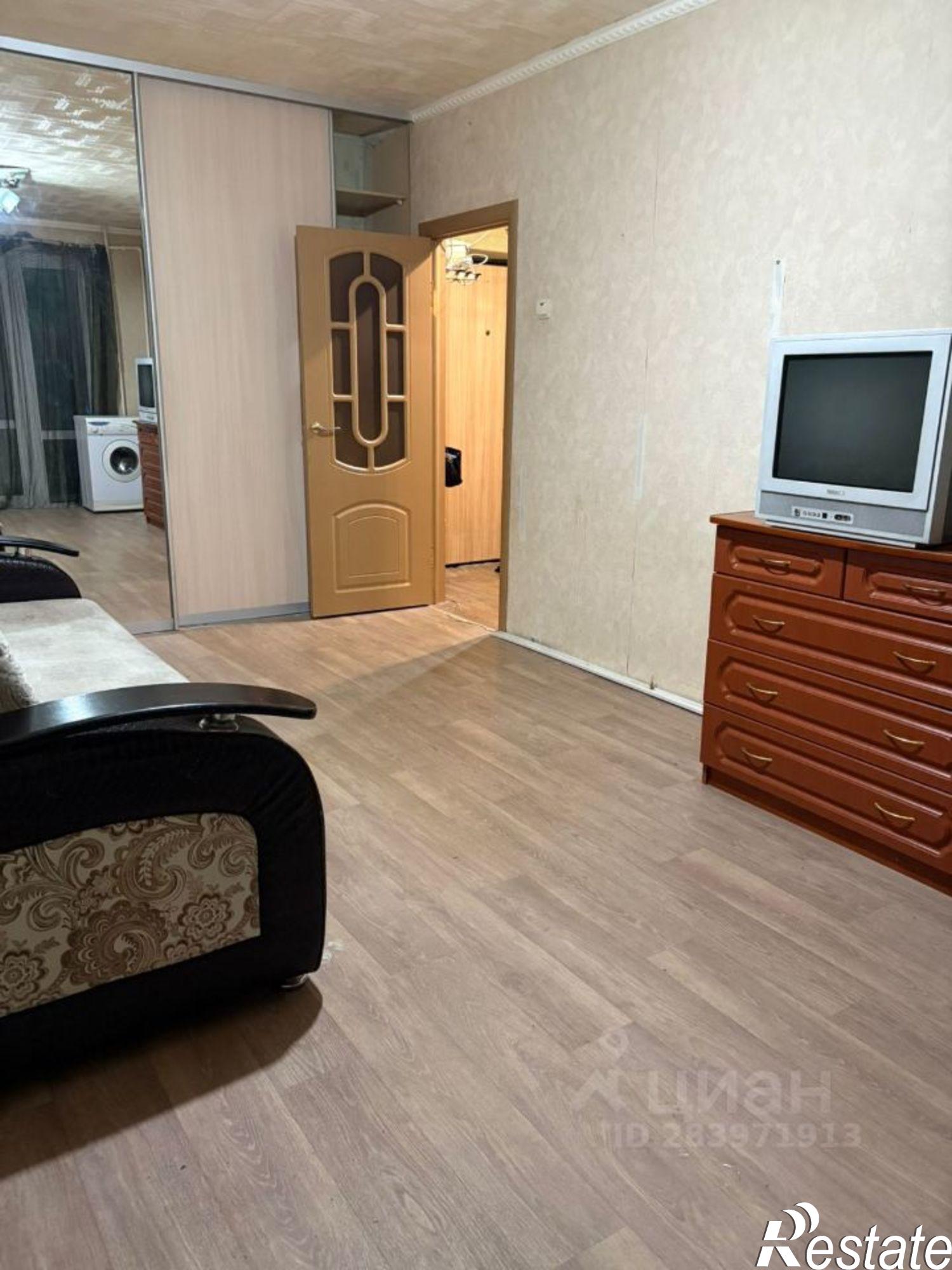 Сдать квартиру за 15 000 рублей на улица Чернышевского, 6