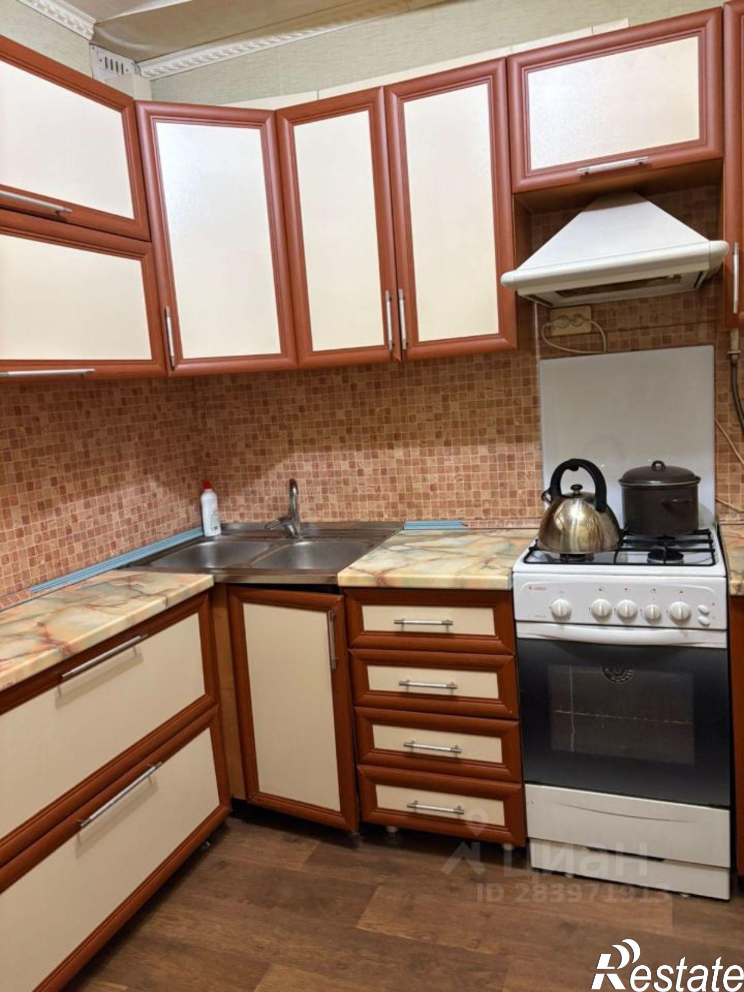 Сдать квартиру за 15 000 рублей на улица Чернышевского, 6