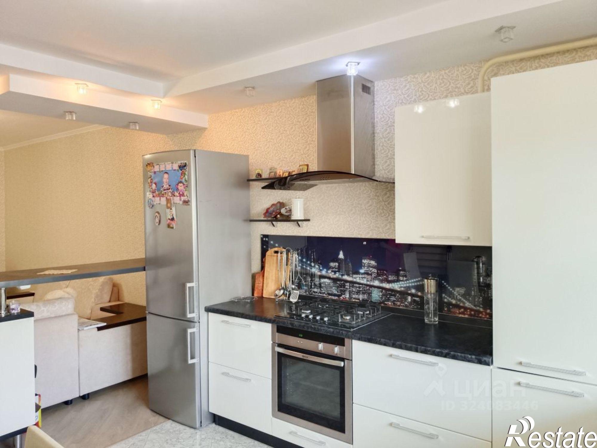 Сдать квартиру за 27 000 рублей на Университетская улица, 38 к3