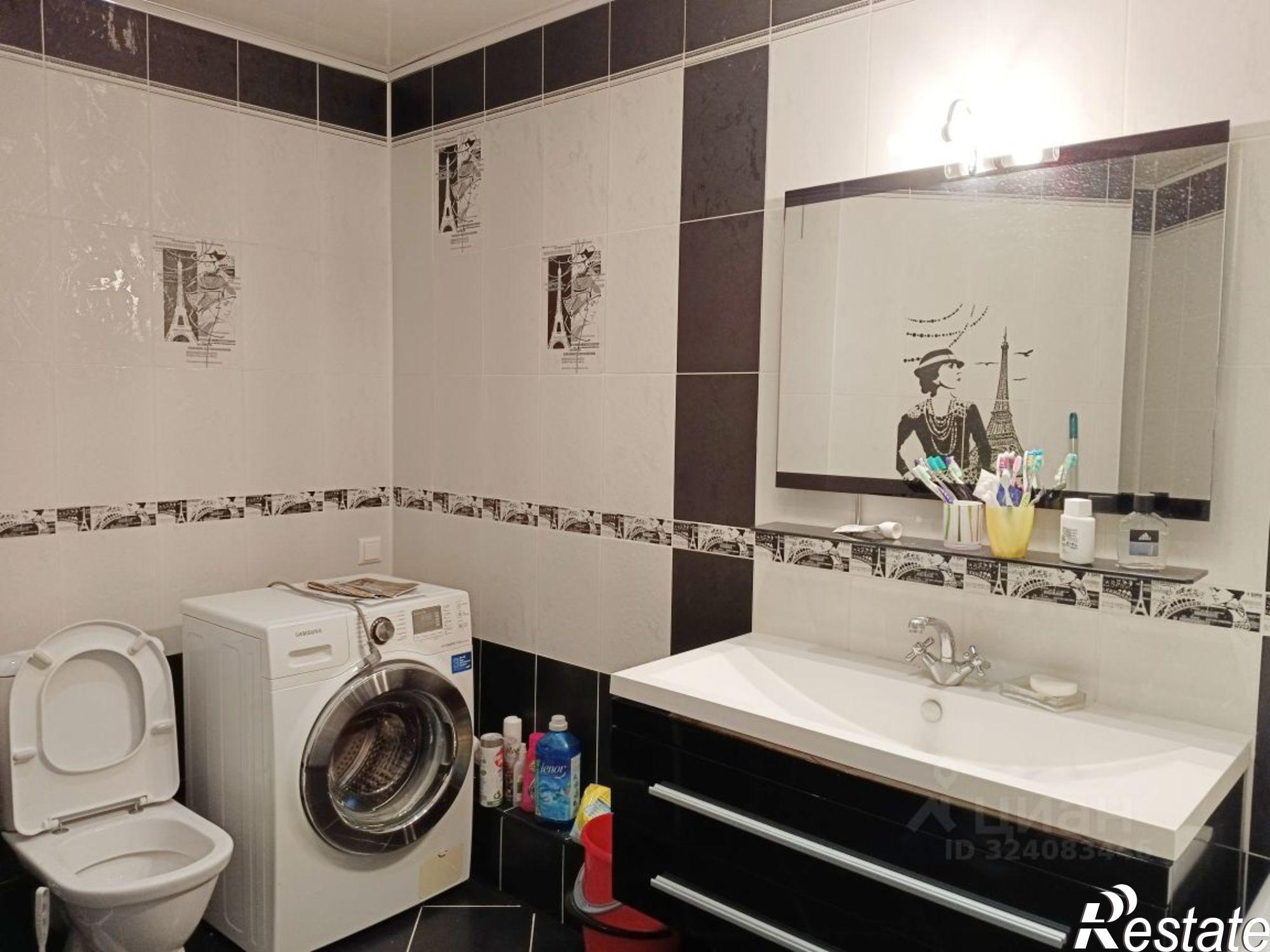 Сдать квартиру за 27 000 рублей на Университетская улица, 38 к3