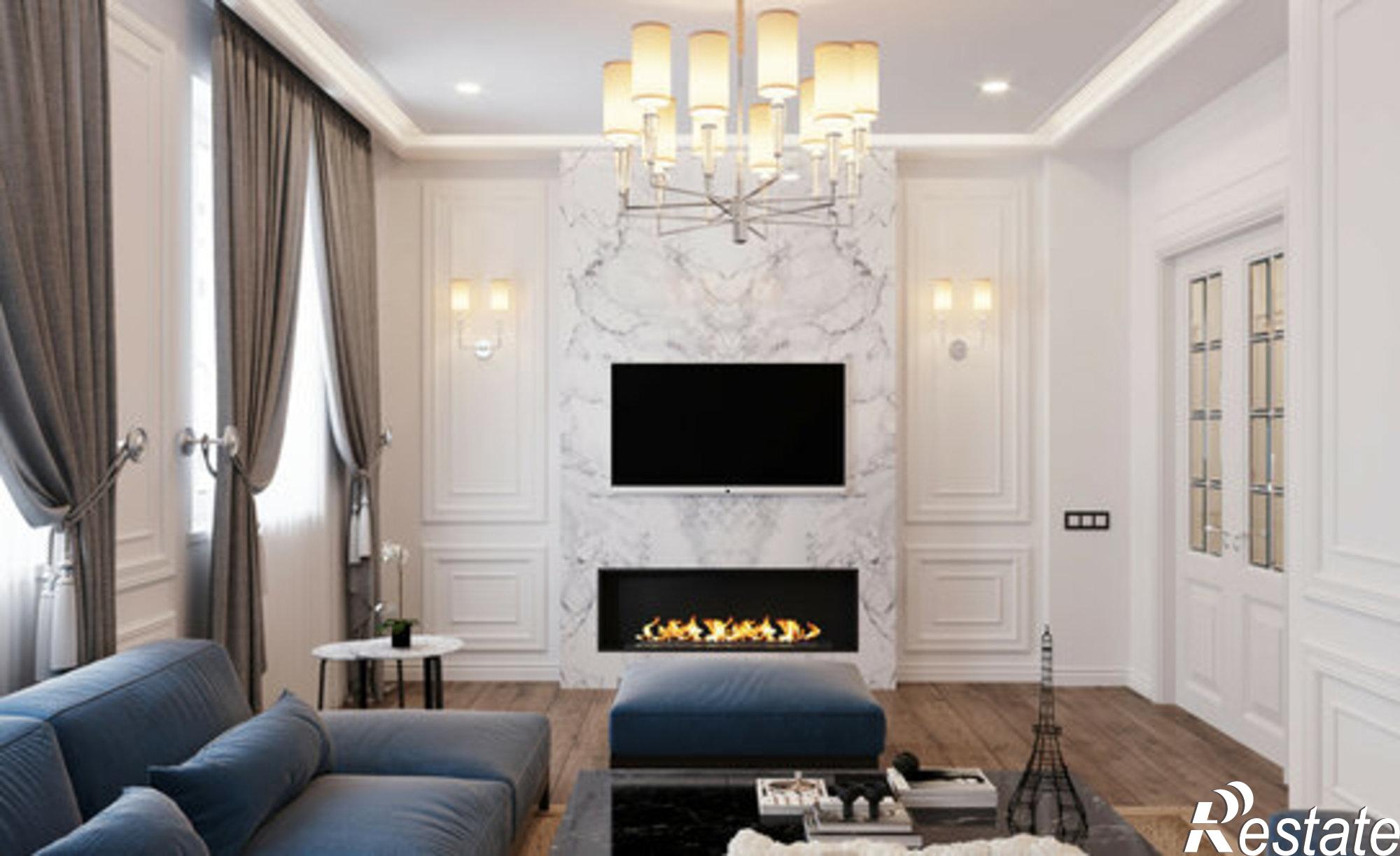 Купить квартиру за 13 839 000 рублей на улица Герцена, поз3