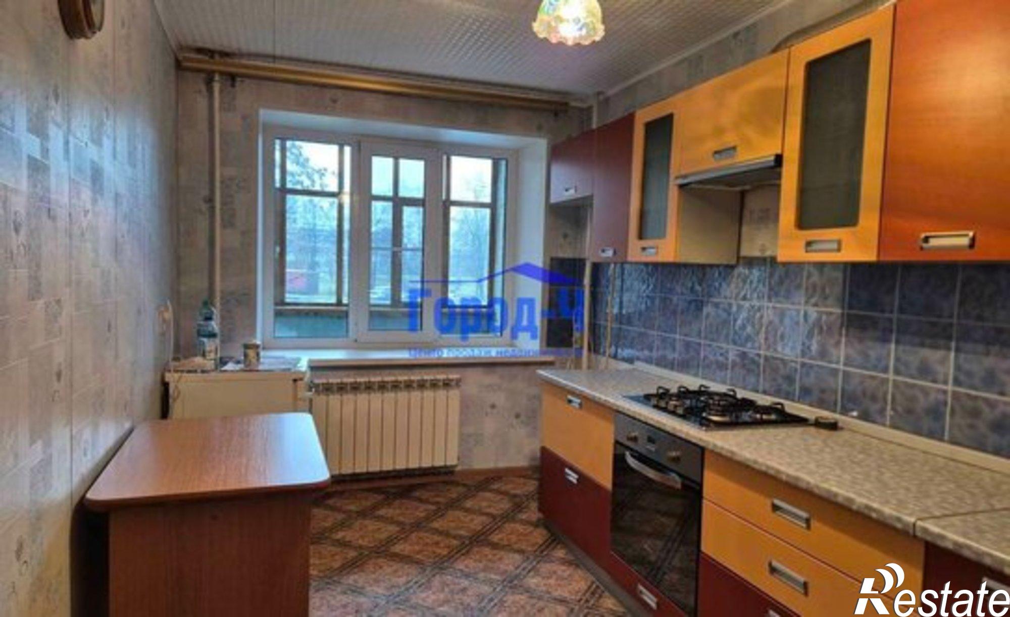 Купить квартиру за 3 800 000 рублей на проспект Мира, 33