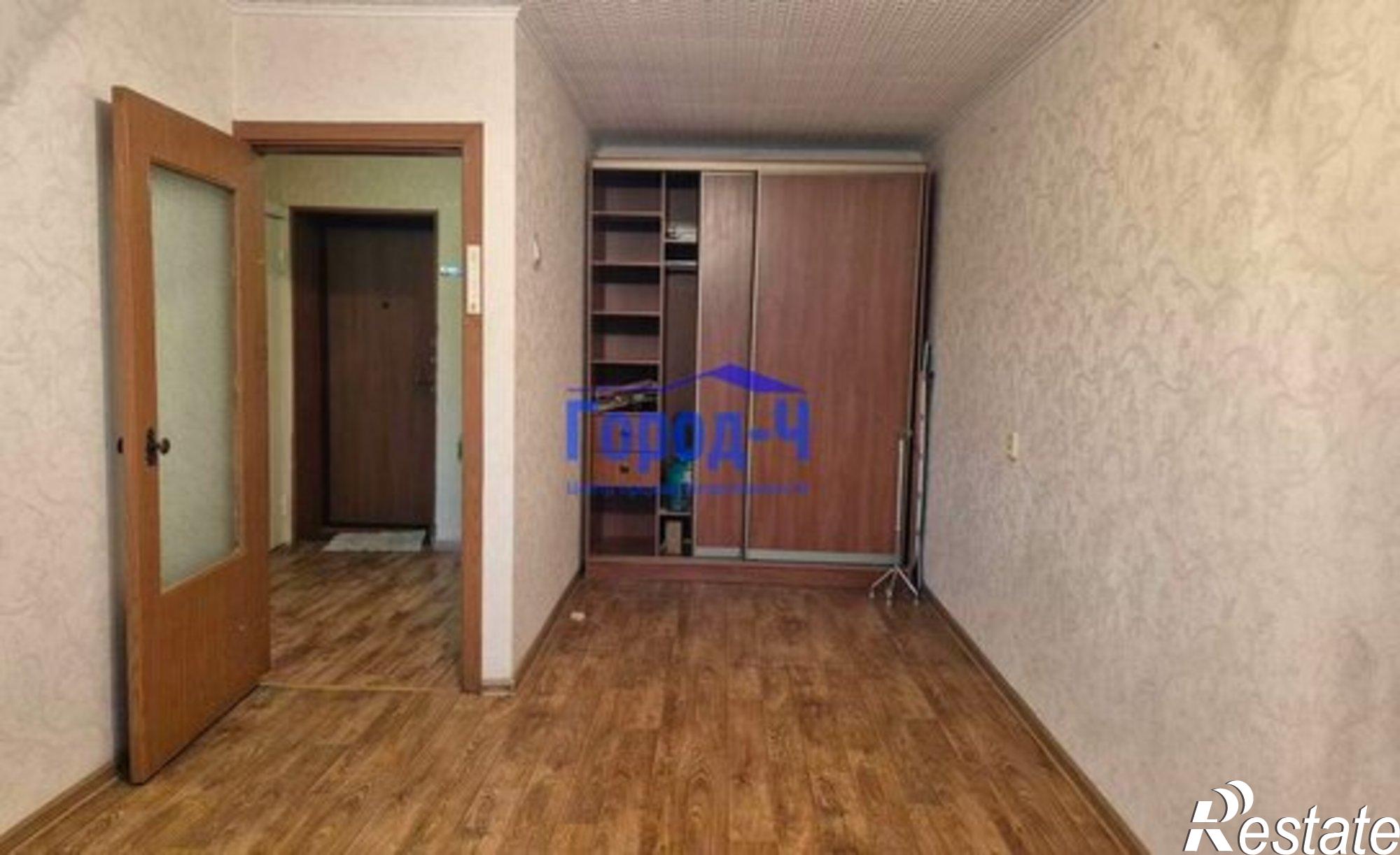 Купить квартиру за 3 800 000 рублей на проспект Мира, 33