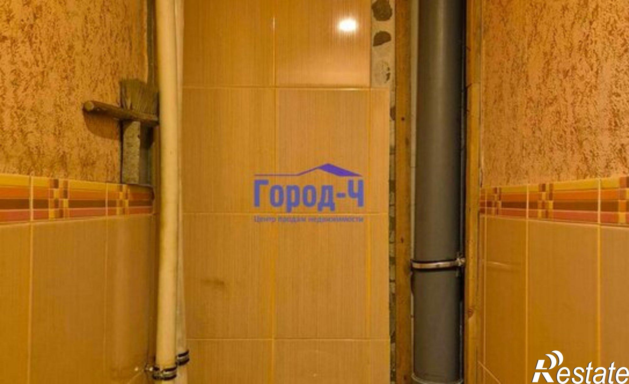 Купить квартиру за 3 800 000 рублей на проспект Мира, 33