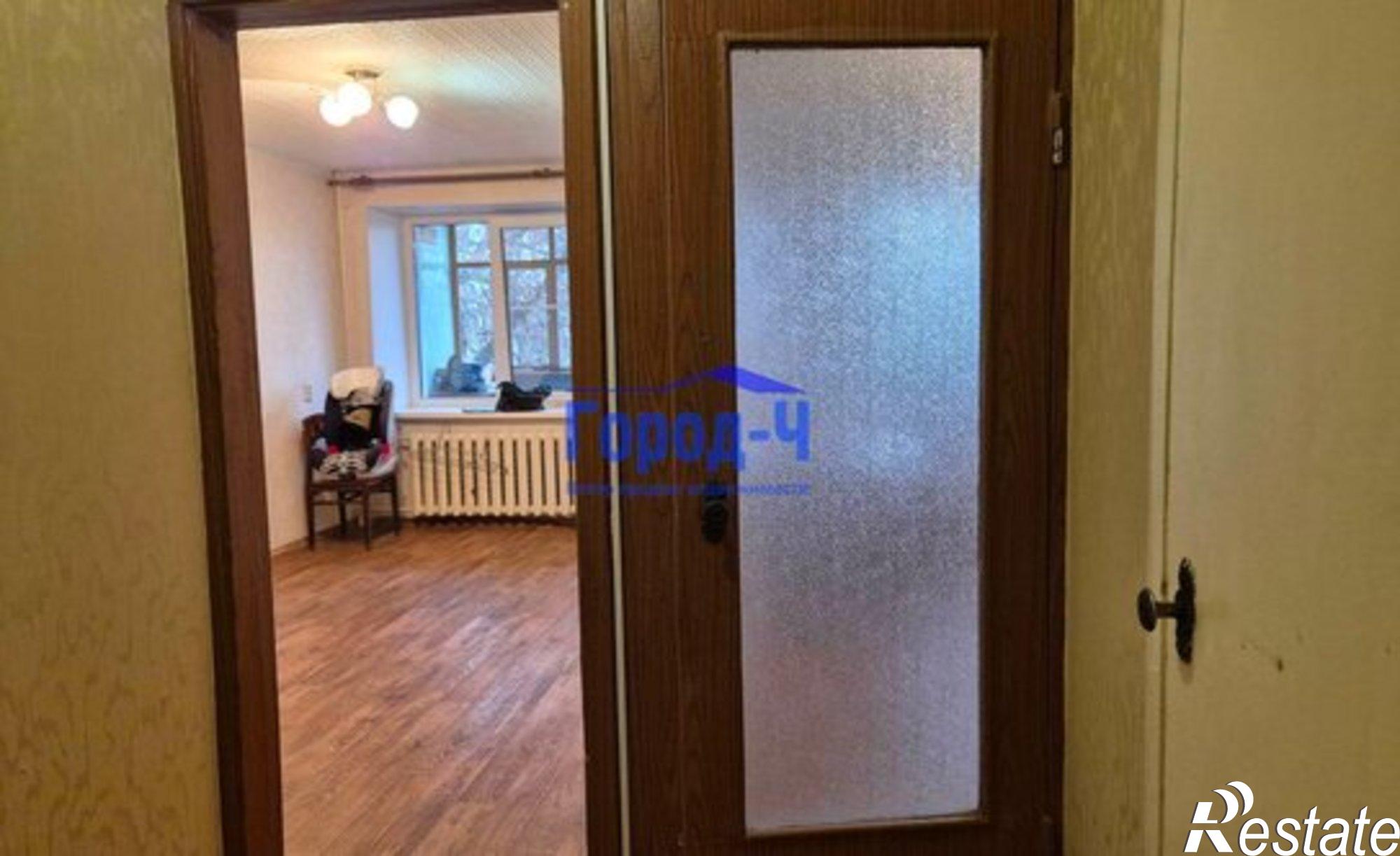 Купить квартиру за 3 800 000 рублей на проспект Мира, 33