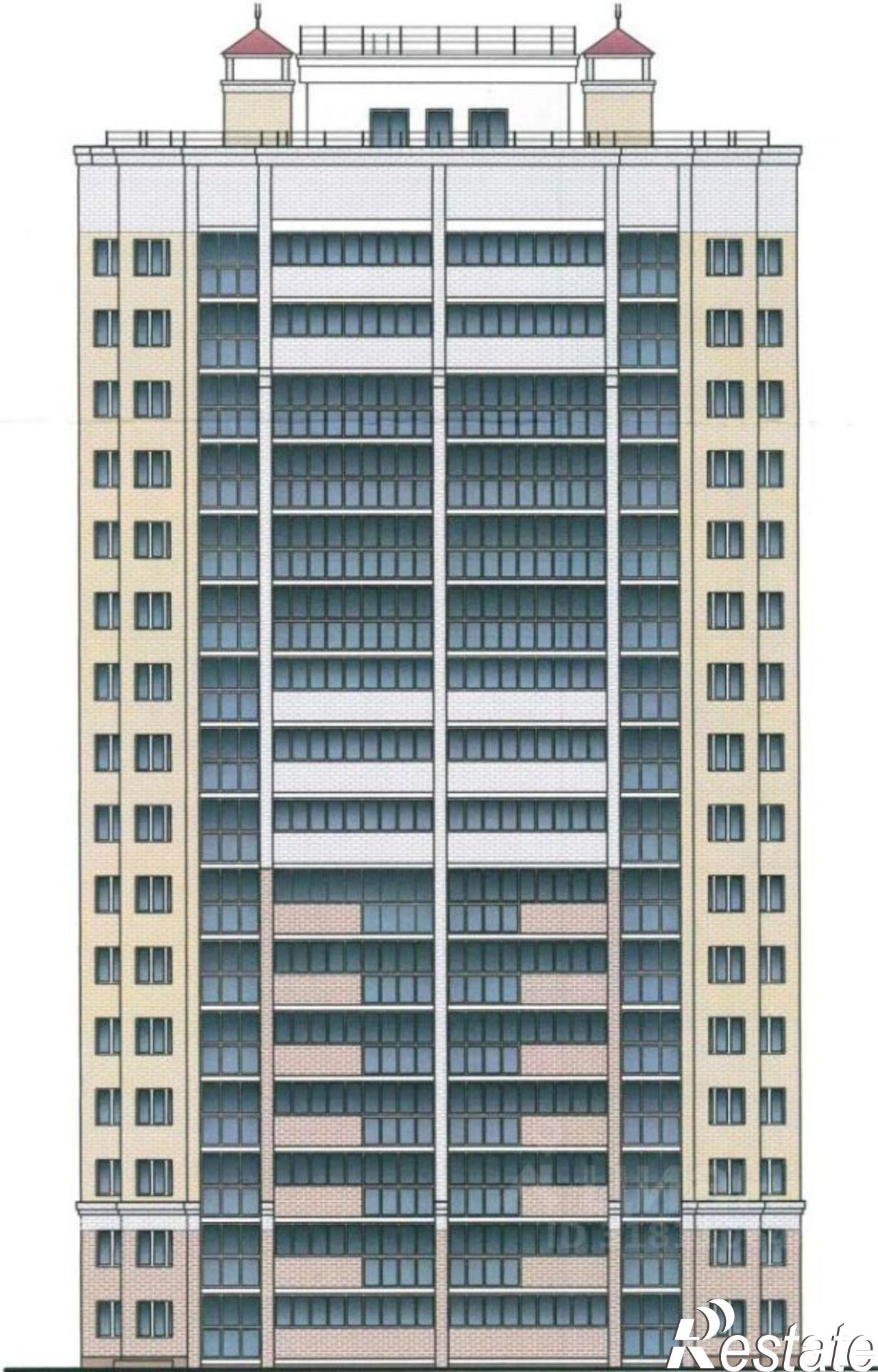 Купить квартиру за 5 805 000 рублей на Гремячевский проезд, 25