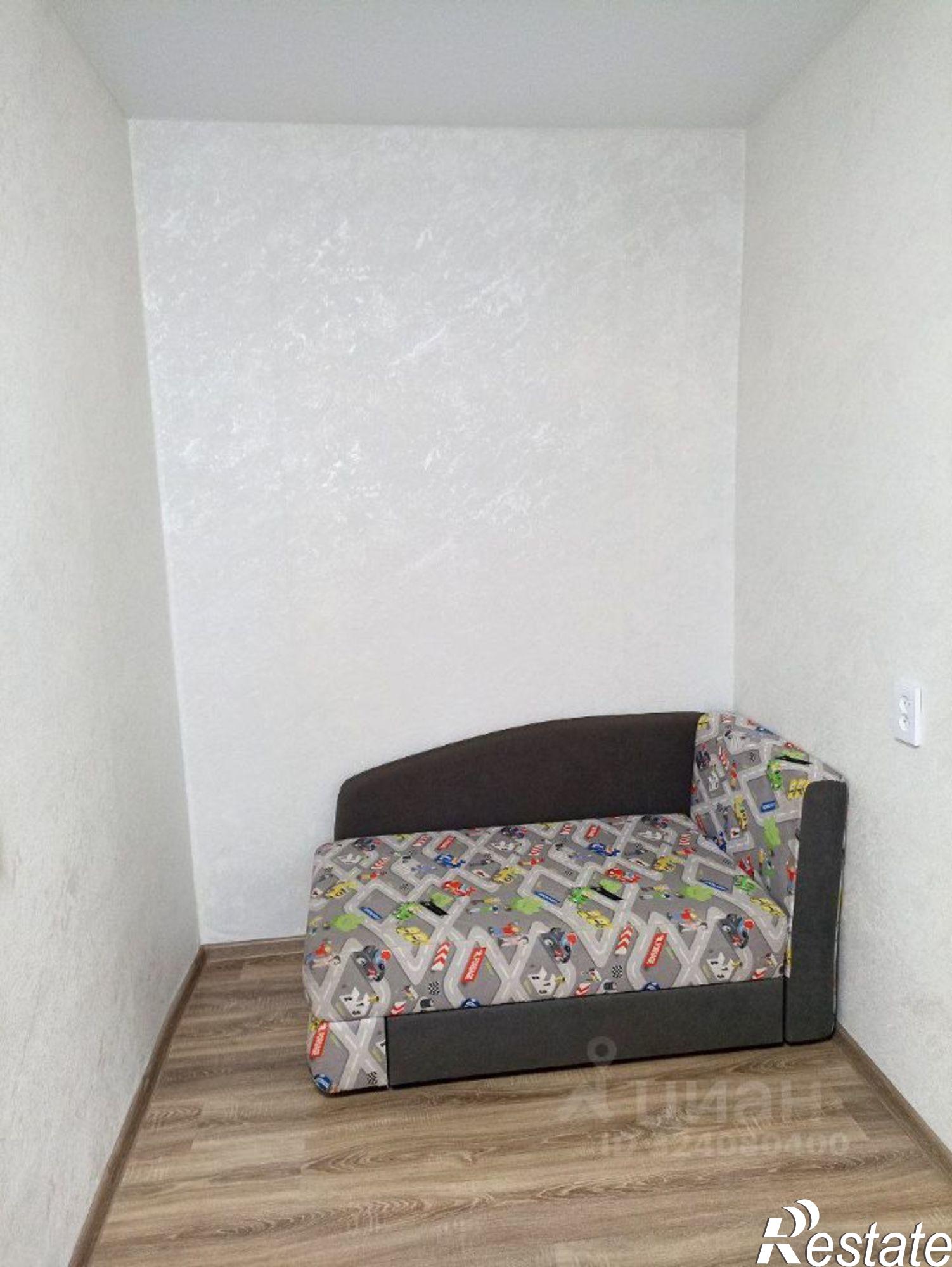 Купить квартиру за 3 100 000 рублей на улица Рихарда Зорге, 12