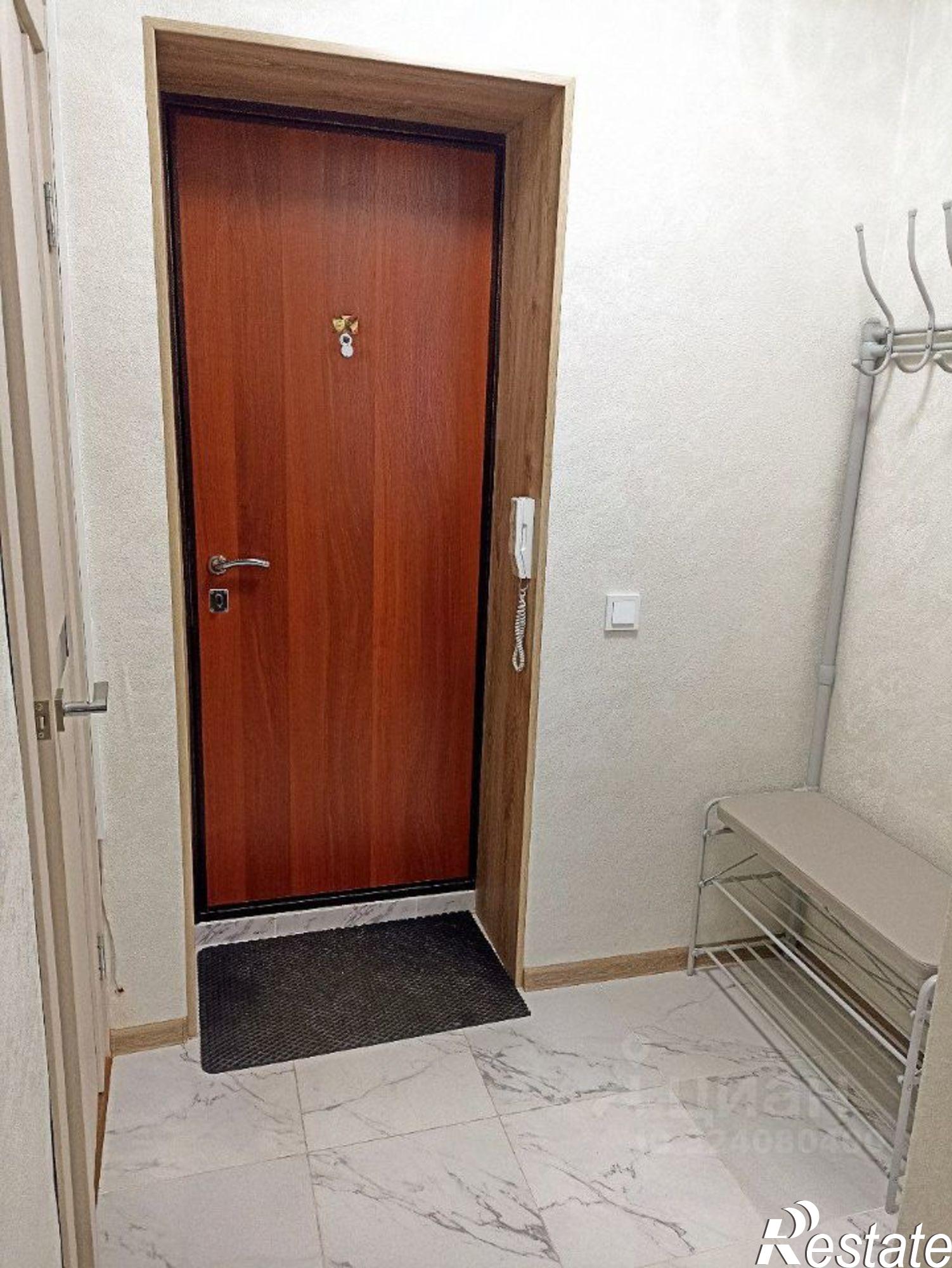 Купить квартиру за 3 100 000 рублей на улица Рихарда Зорге, 12