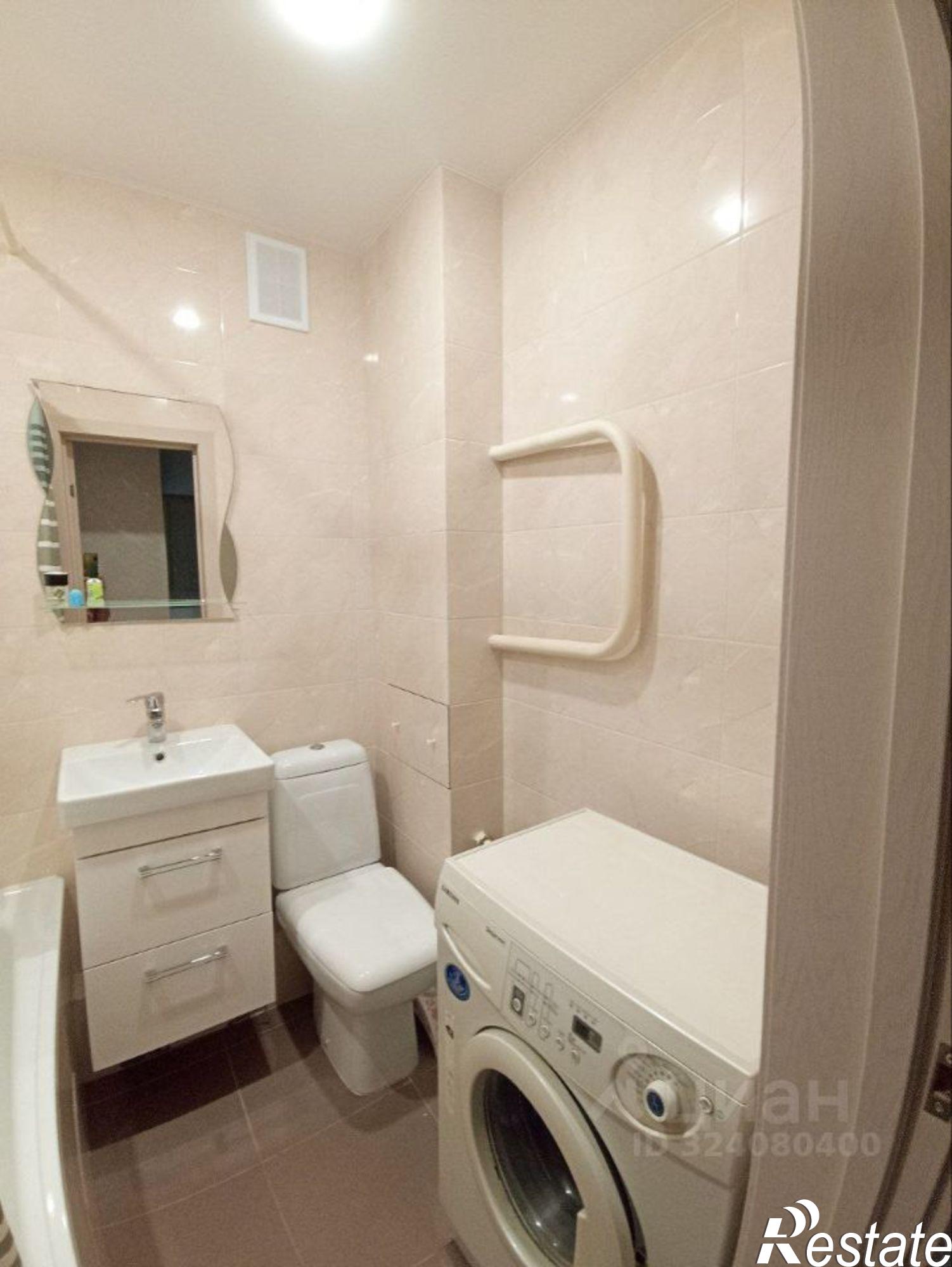 Купить квартиру за 3 100 000 рублей на улица Рихарда Зорге, 12