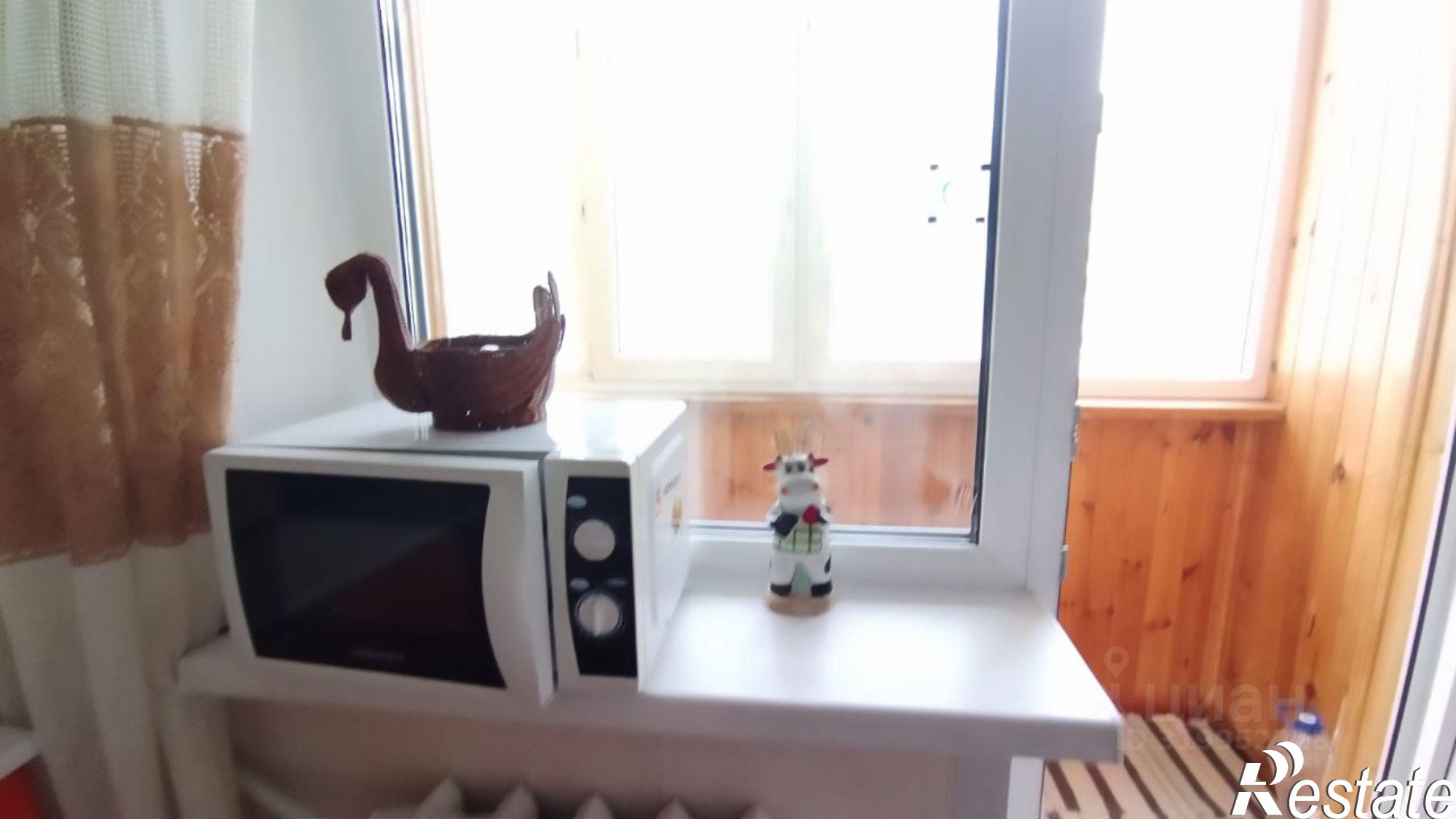 Купить квартиру за 5 990 000 рублей на улица Гузовского, 38