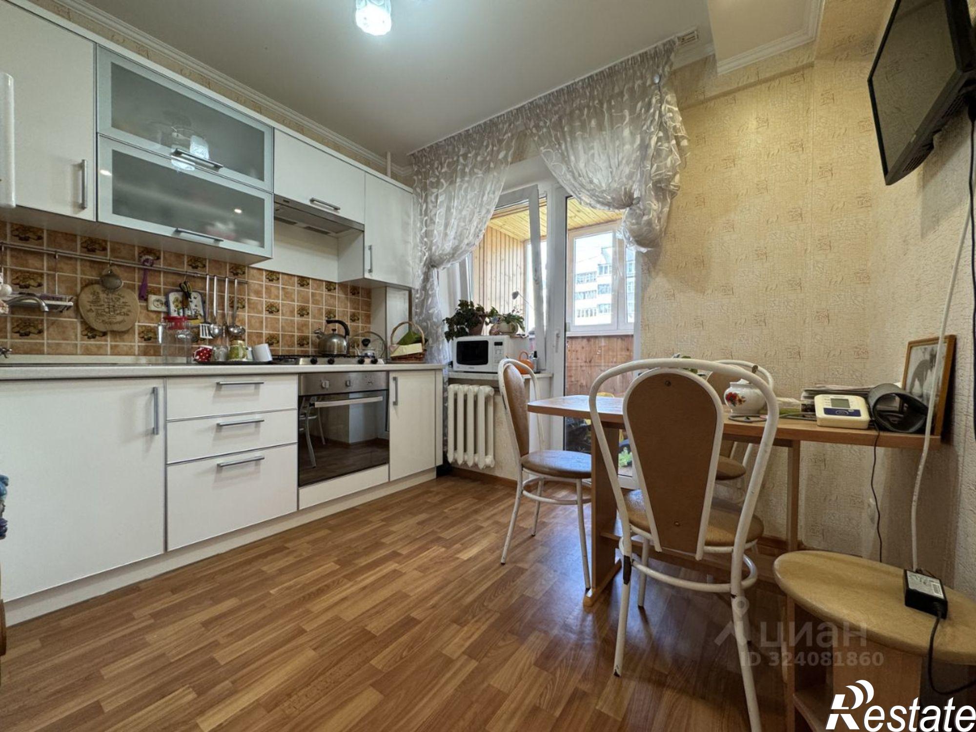 Купить квартиру за 4 500 000 рублей на бульвар Анатолия Миттова, 1